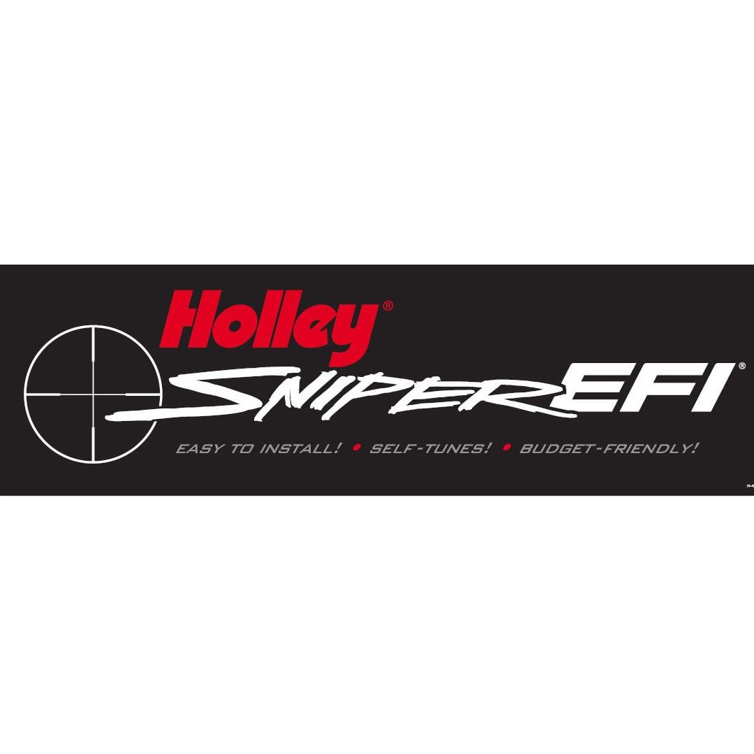 Sniper EFI Banner
