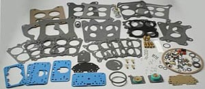 Rebuild Kit See Details For 2300, 4150, 4165 & 4175 Carburetor List Numbers
