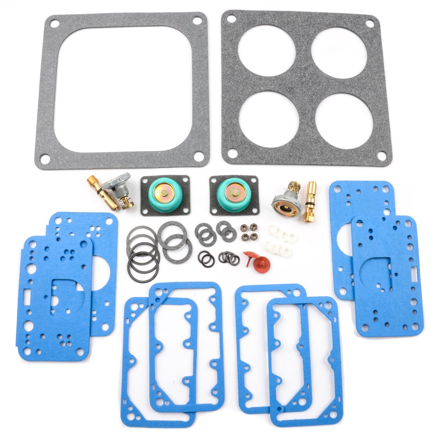 Fast Kit For Holley 4500 Carbs