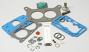 Rebuild Kit See Details For 2300 Carburetor List
