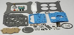 Rebuild Kit See Details For 4160 Carburetor List