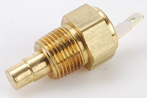 Coolant Temperature Sensor For Holley Commander 950 and