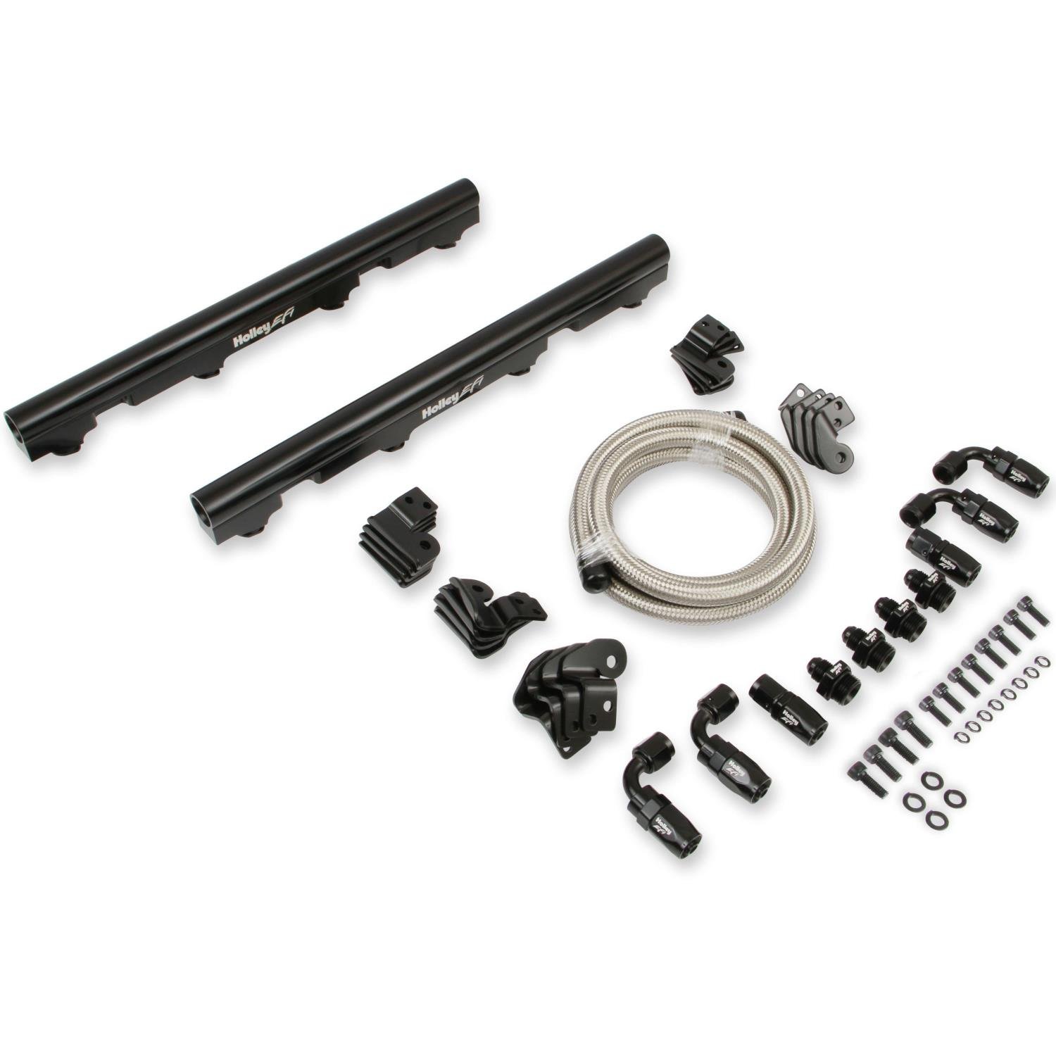 Fuel Rail Kit for GM LS Factory OE