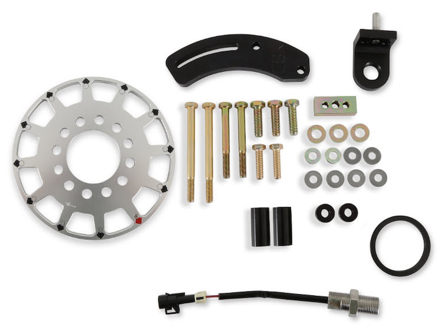 EFI Crank Trigger System for Ford Small Block Engines (6.560 in.)