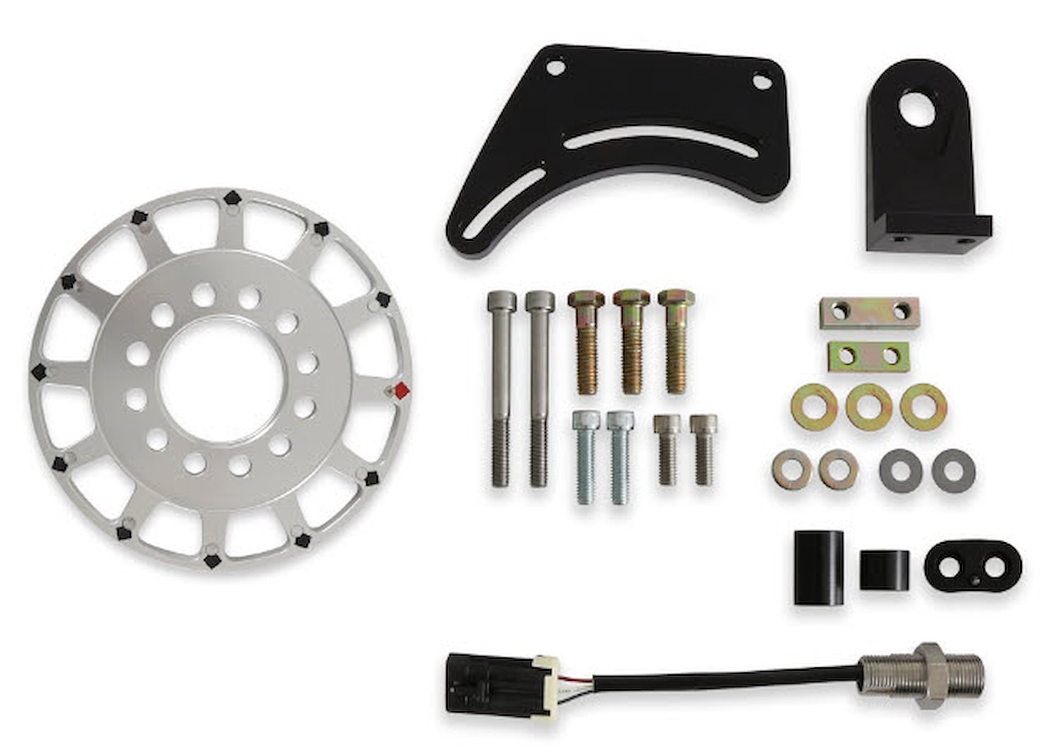 EFI Crank Trigger System for Ford Coyote Engines