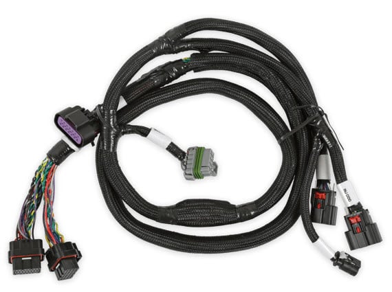 558-221 Direct-Injection Sub-Harness for Late GM Gen V