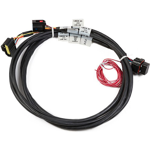HEMI Drive-By-Wire Harness Early Harness with the larger TYCO/AMP Connector (2003-07 Car & 2003-06 Truck)