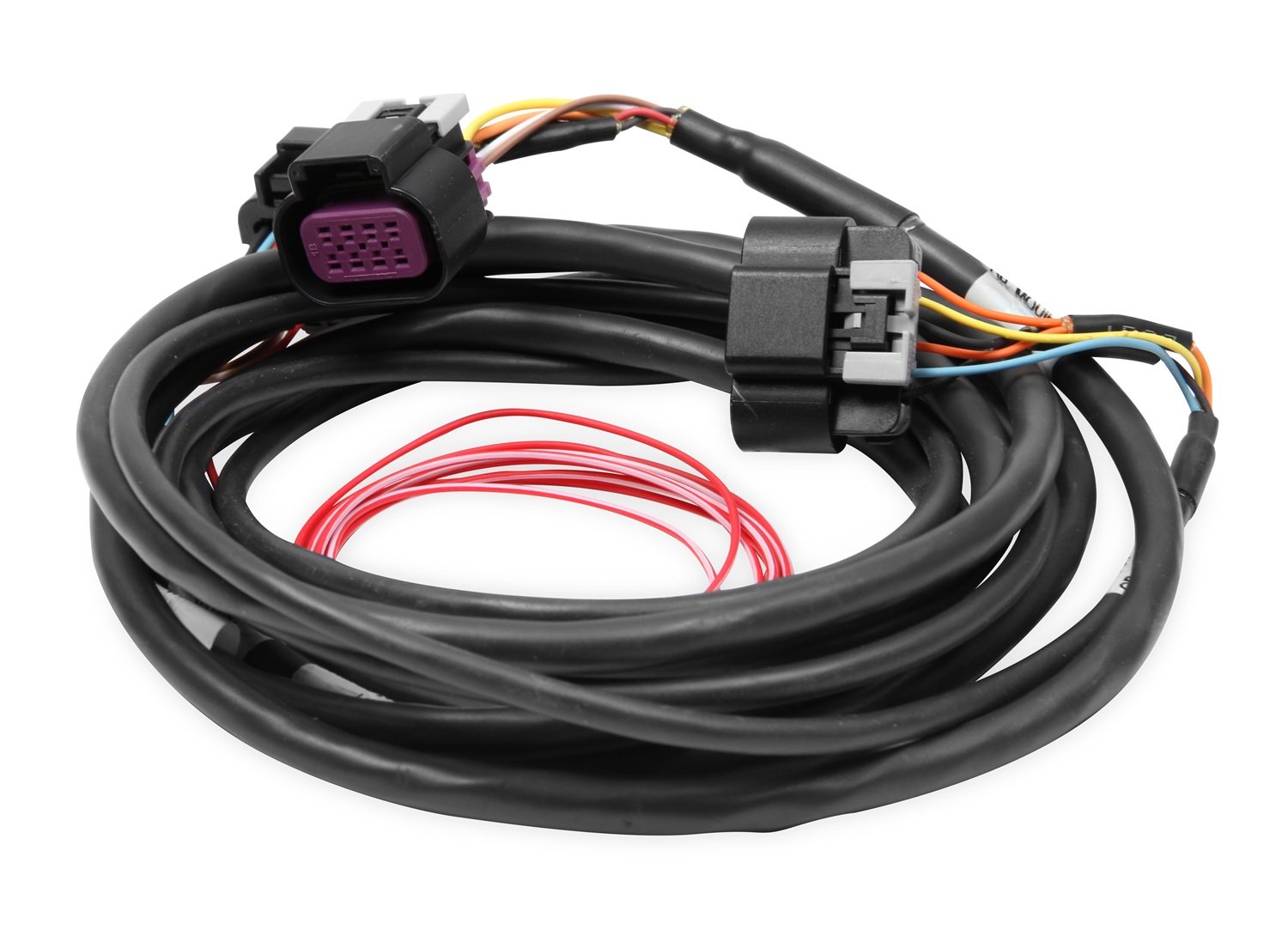 Dominator EFI GM Drive-By-Wire (DBW) Harness for Early-Model