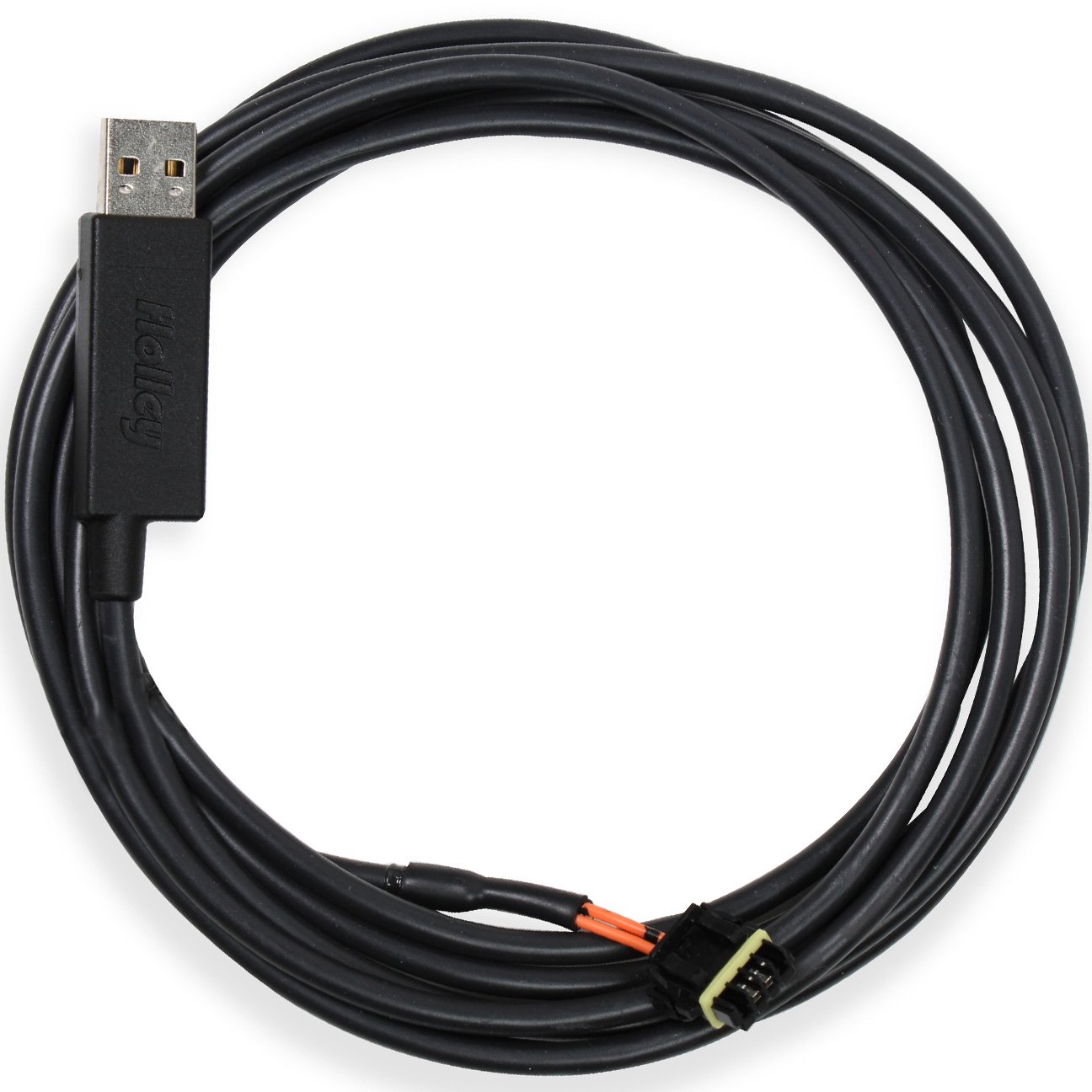 Holley 558-443 - Sniper EFI Can to USB Communication Cable