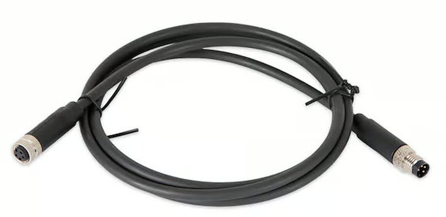 558-484 M8 Harness Extension for Sniper 2 EFI M8 Accessories [4 ft.]