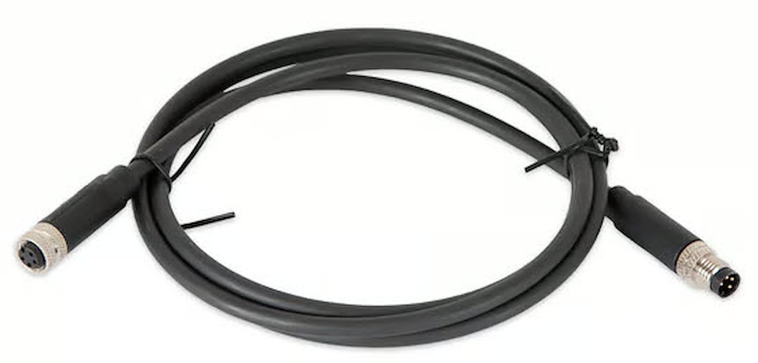 558-485 M8 Harness Extension for Sniper 2 EFI M8 Accessories [8 ft.]