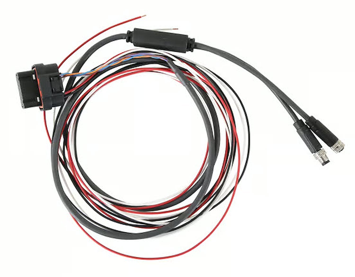 558-486 M8 Service Harness for  6.86 in. and 12.3 in. Holley Pro Dashes