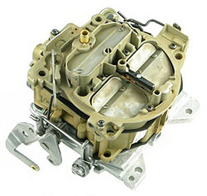 *REMAN - Holley Remanufactured Carburetor Can./Fed. Rochester 4MV