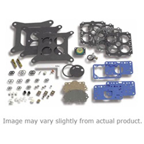 Renew Kit for Holley Marine Carburetors: R80378 and