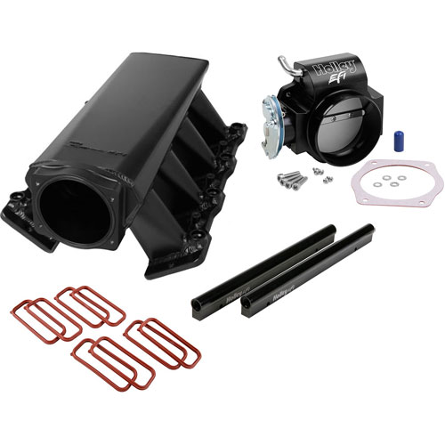 Sniper EFI Fabricated Intake Manifold Kit