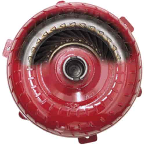 Street Rod Torque Converter 2005 and Newer Ford
