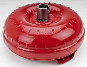 Competition Torque Converter 1969-79 GM TH350 & 1965-Newer GM TH400