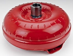 Competition Torque Converter 1967-Newer Mopar A727/TF8 & Mopar A518/46/47RE