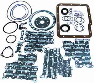 Basic Overhaul Kit 1997-03 GM 4L80E