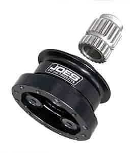 Momo Quick Disconnect Hub Assembly Fits Sparco, OMP,
