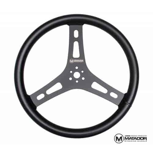 Matador Steering Wheel 16 in.