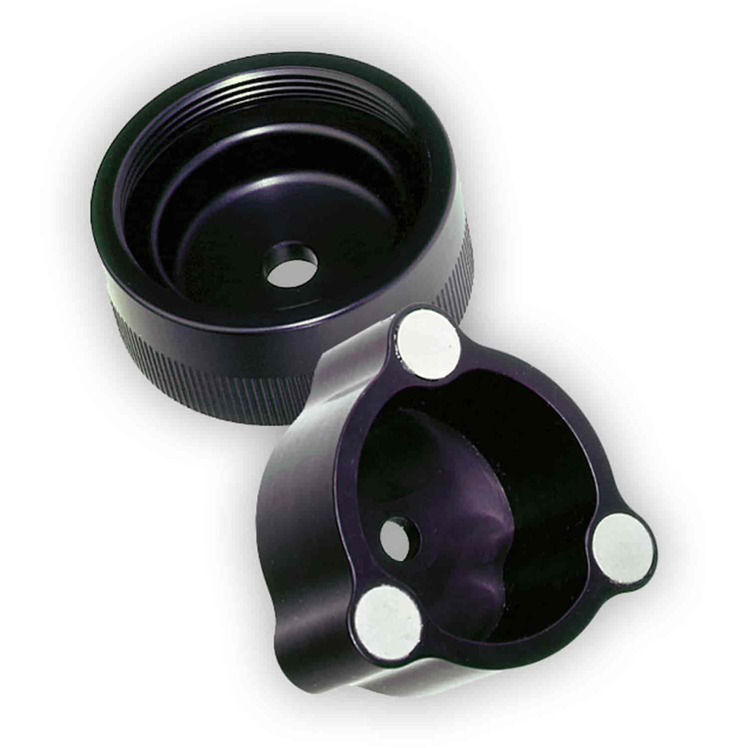 Caster/ Camber Hub Adapter Magnetic