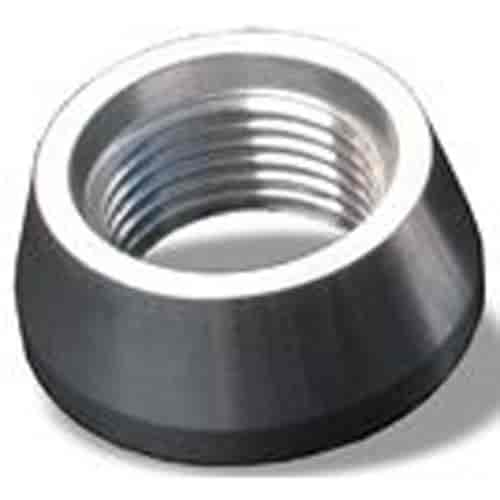 Weld Fitting (Bung) 6061-T6 Aluminum