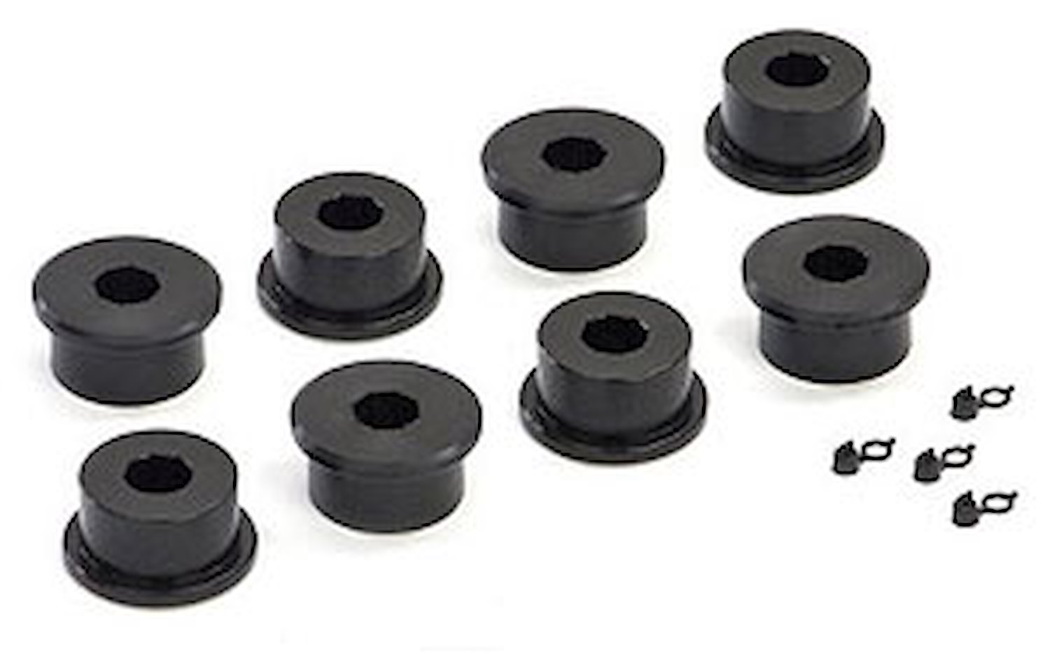 Replacement Bushing Kit For #515-1513