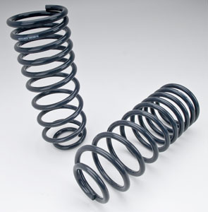 Coil Springs Kit 1993-2002 GM F-Body