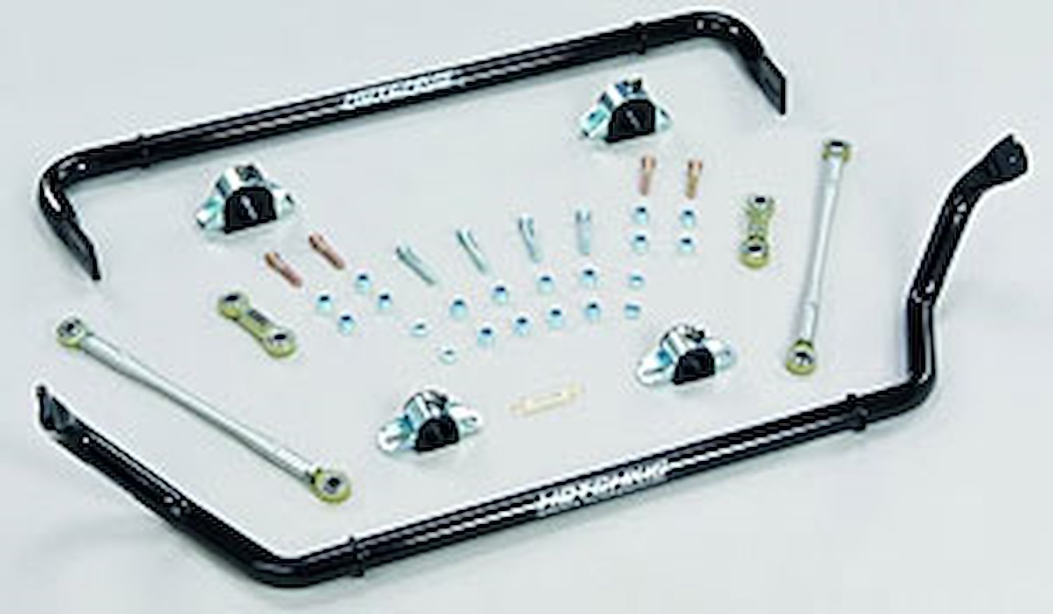 Sway Bar Kit 2010-2011 Chevy Camaro SS