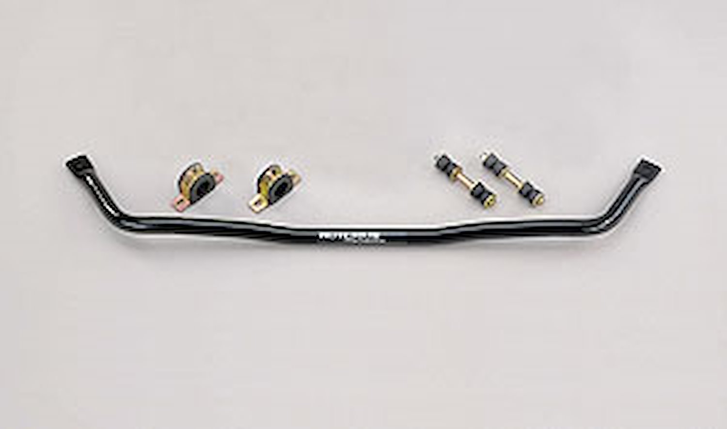 Front Sway Bar 1965-1966 GM B-Body