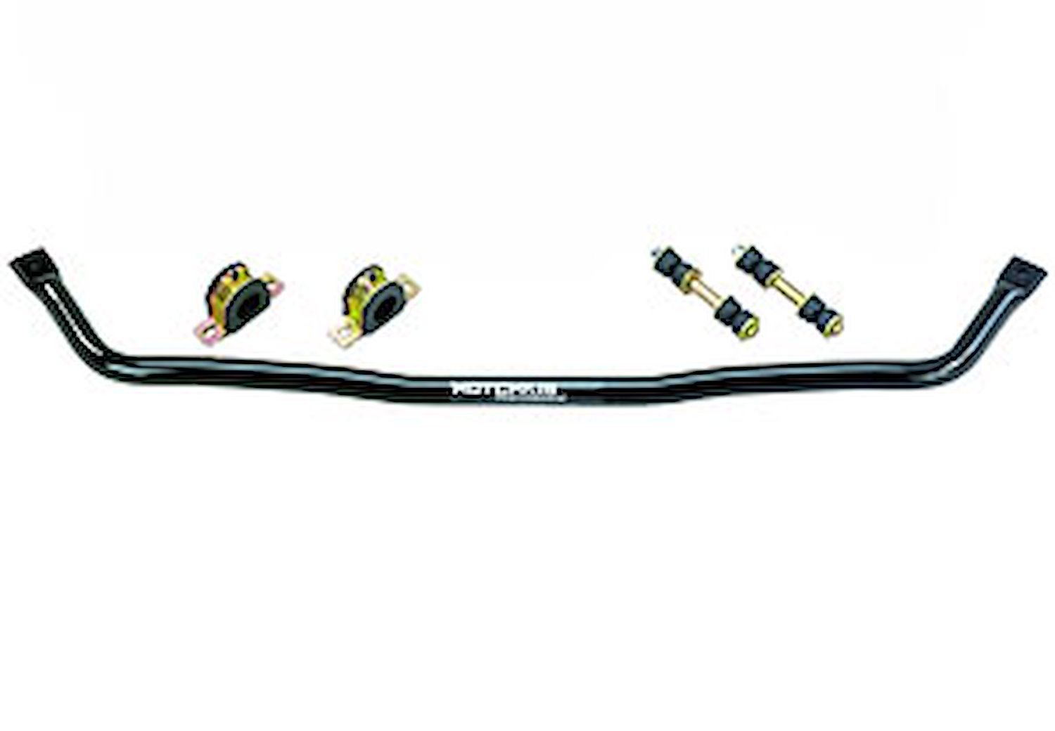 Front Sway Bar 1967-1970 GM B-Body