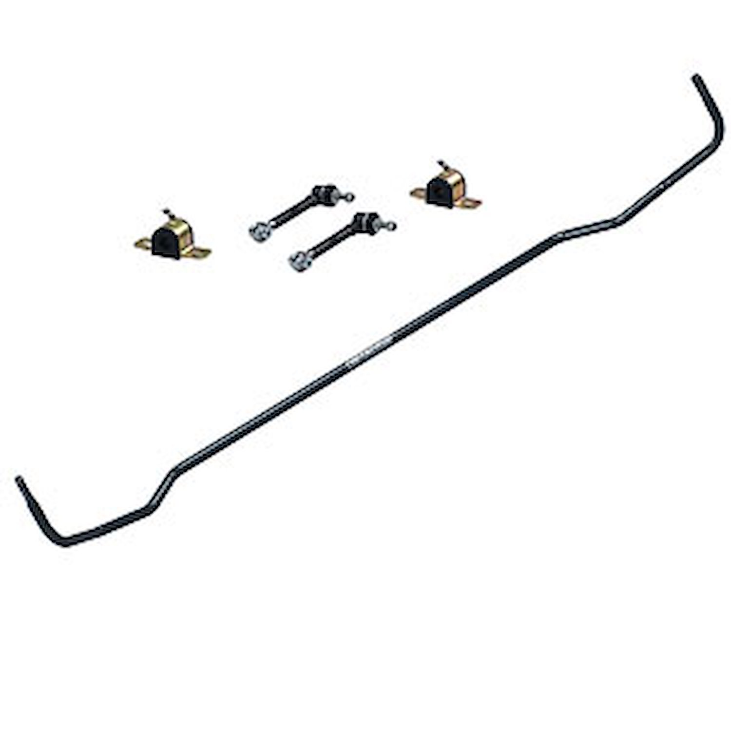 Rear Sway Bar 2007-2009 BMW E90 330, E92