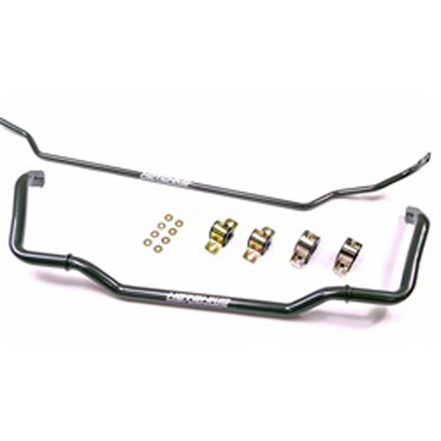 Sway Bar Kit 2012-Up BMW 335i