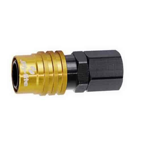 5000 Series Socket 1/2". NPT Female Fitting