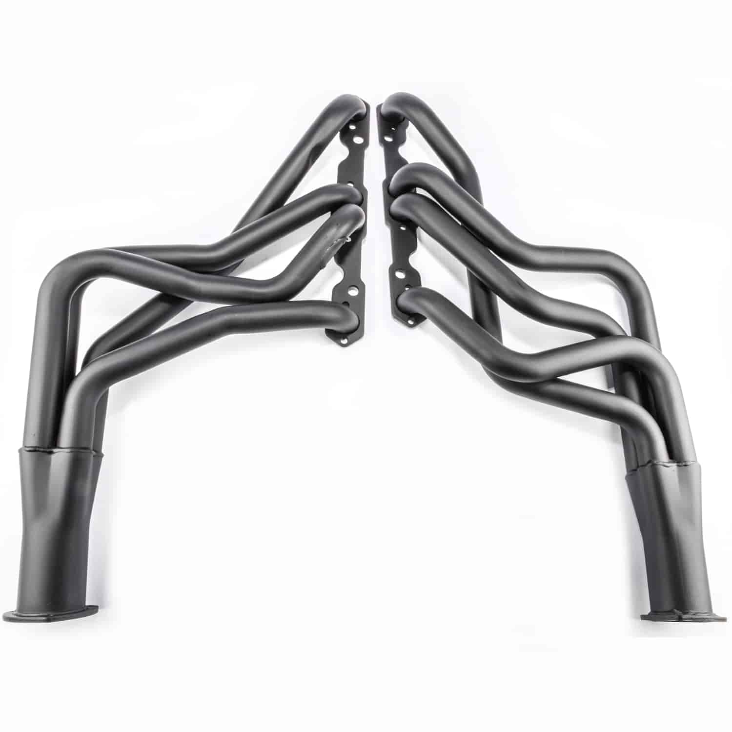 Hooker Headers Competition Headers Chevy/GM Car - JEGS