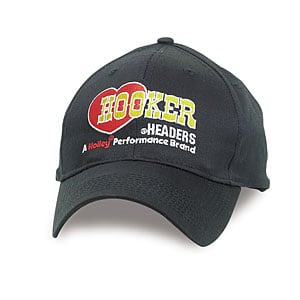 Hooker Headers Hats
