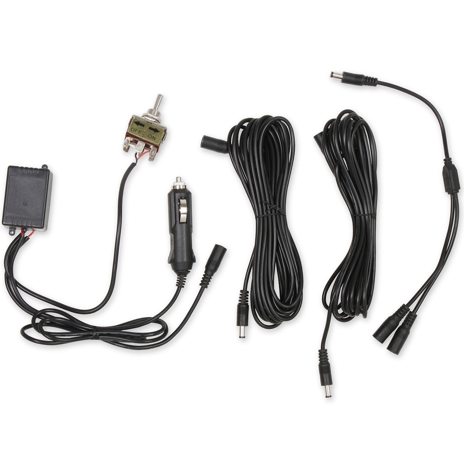 Street Tease Electric Exhaust Cut-Out Wireless Remote