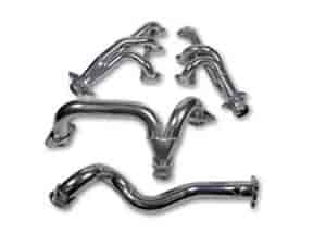 Super Comp Headers Buick 3.8L Turbo V6