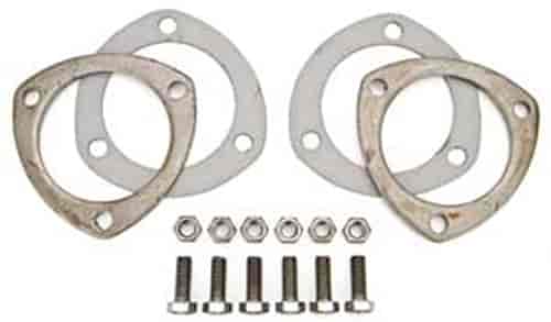 Header Collector Ring Kit Fits 3