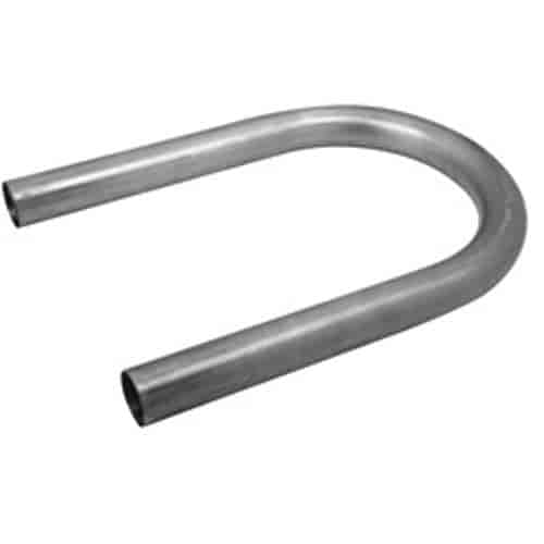 Mandrel U-Bend - Mild Steel Tube OD: 1-7/8"