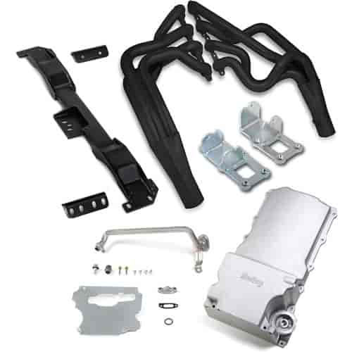 GM F-Body LS Engine Swap Conversion Kit