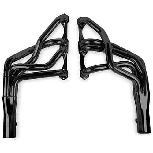 Long Tube Headers 1967-69 Camaro, 1968-72 Nova