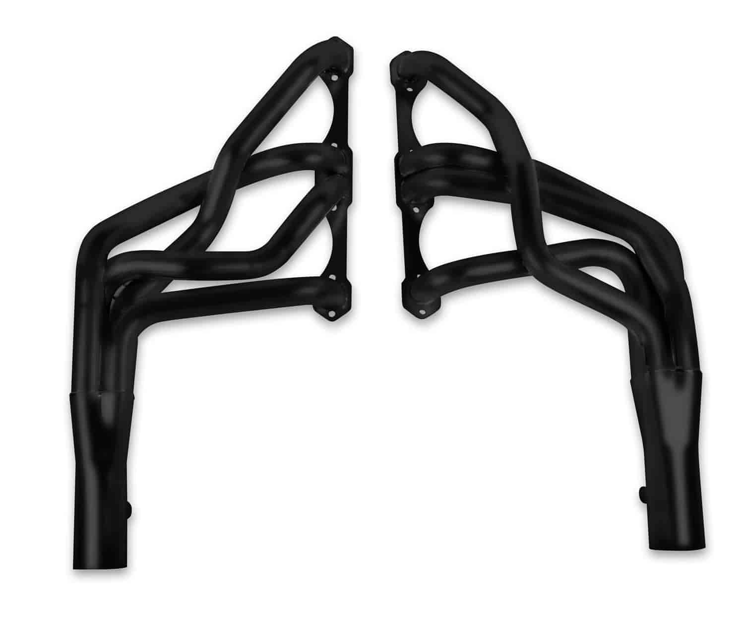 Long Tube Headers 1967-69 Camaro, 1968-72 Nova