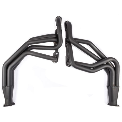 2452 Competition Long Tube Headers 265-400 Chevy Small Block V8
