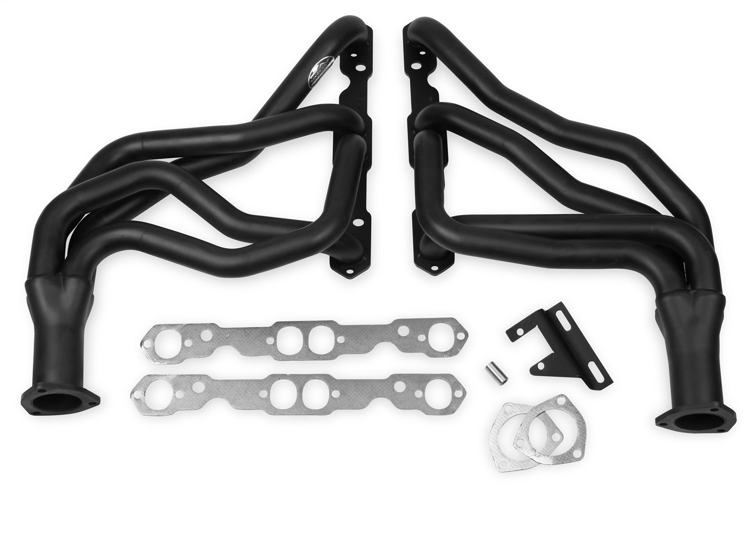2453 Competition Long Tube Headers 265-400 Chevy Small Block V8