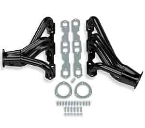 Competition Shorty Headers 265-400 Chevy Small Block V8