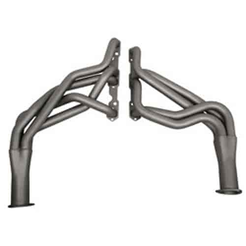 Super Comp Headers 265-400 Small Block Chevy