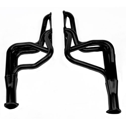 Super Comp Headers Pontiac 326-455