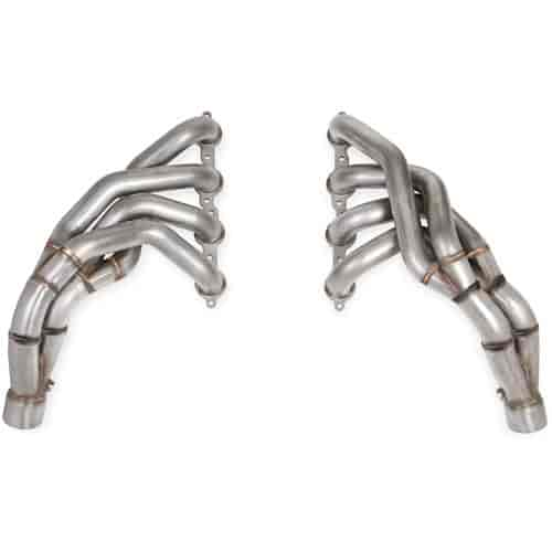 Blackheart Tri-Y Long-Tube Headers